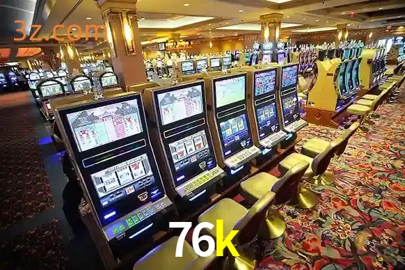 10 Perfis de Indivíduos que Exigem Cautela no 76k Cassino