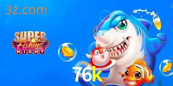 Cassino de Pesca: Uma Visão Geral e Recomendação no 76k