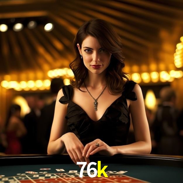 Desvendando o Mundo dos Jogos Virtuais na 76k