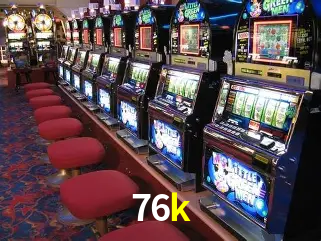 Explorando a Categoria de Eventos em Apostas na 76k