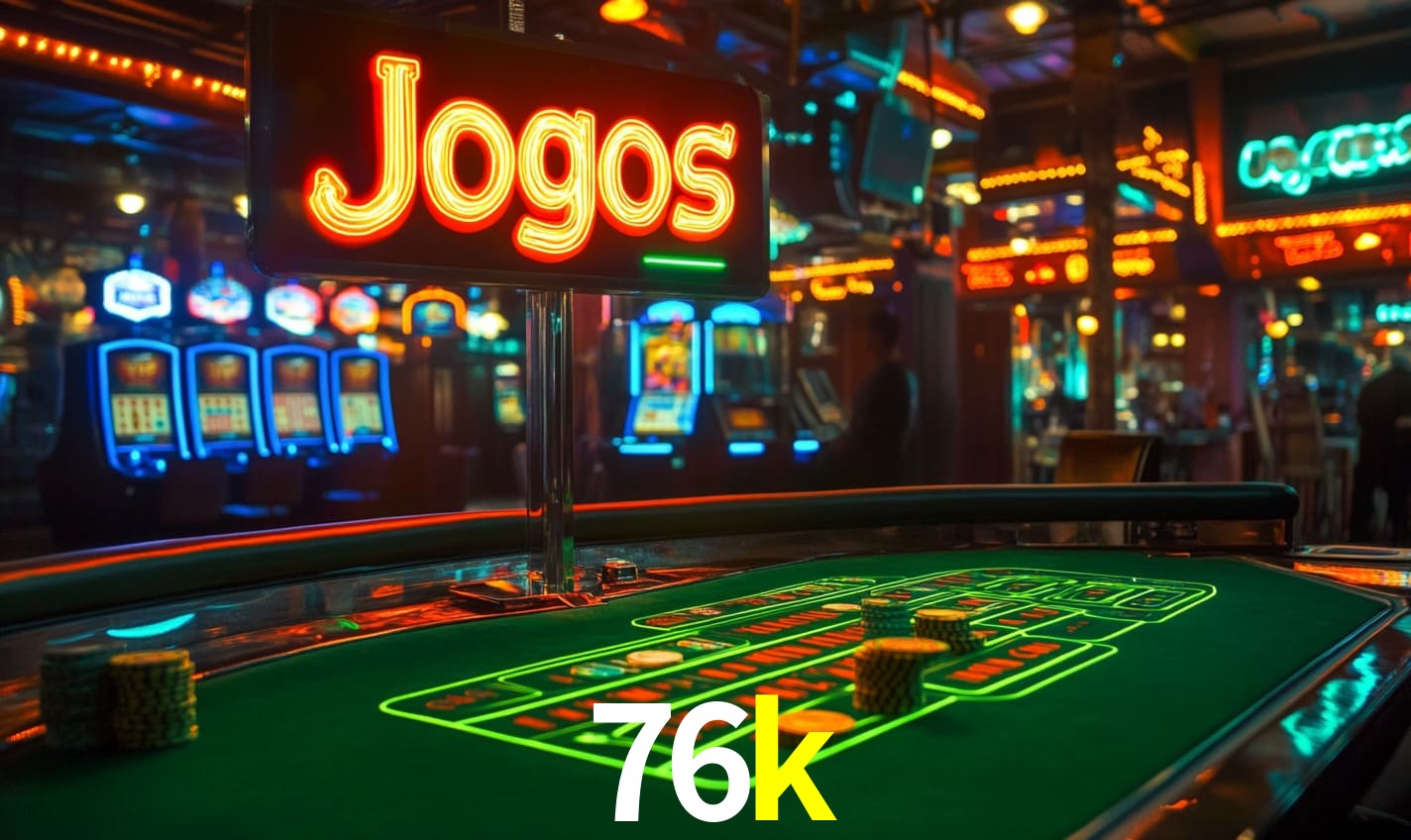 Promoções Sazonais 76k