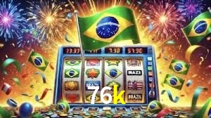 Live Casino 76k