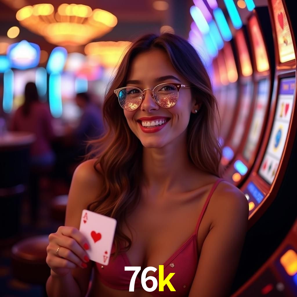 Experiência VIP 76k