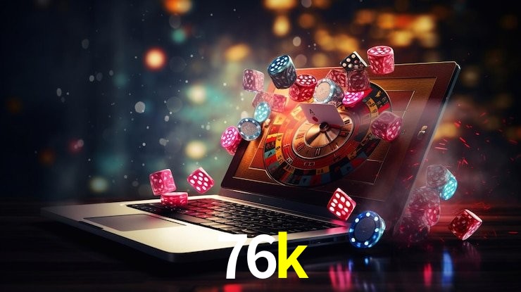 Interface do App 76k