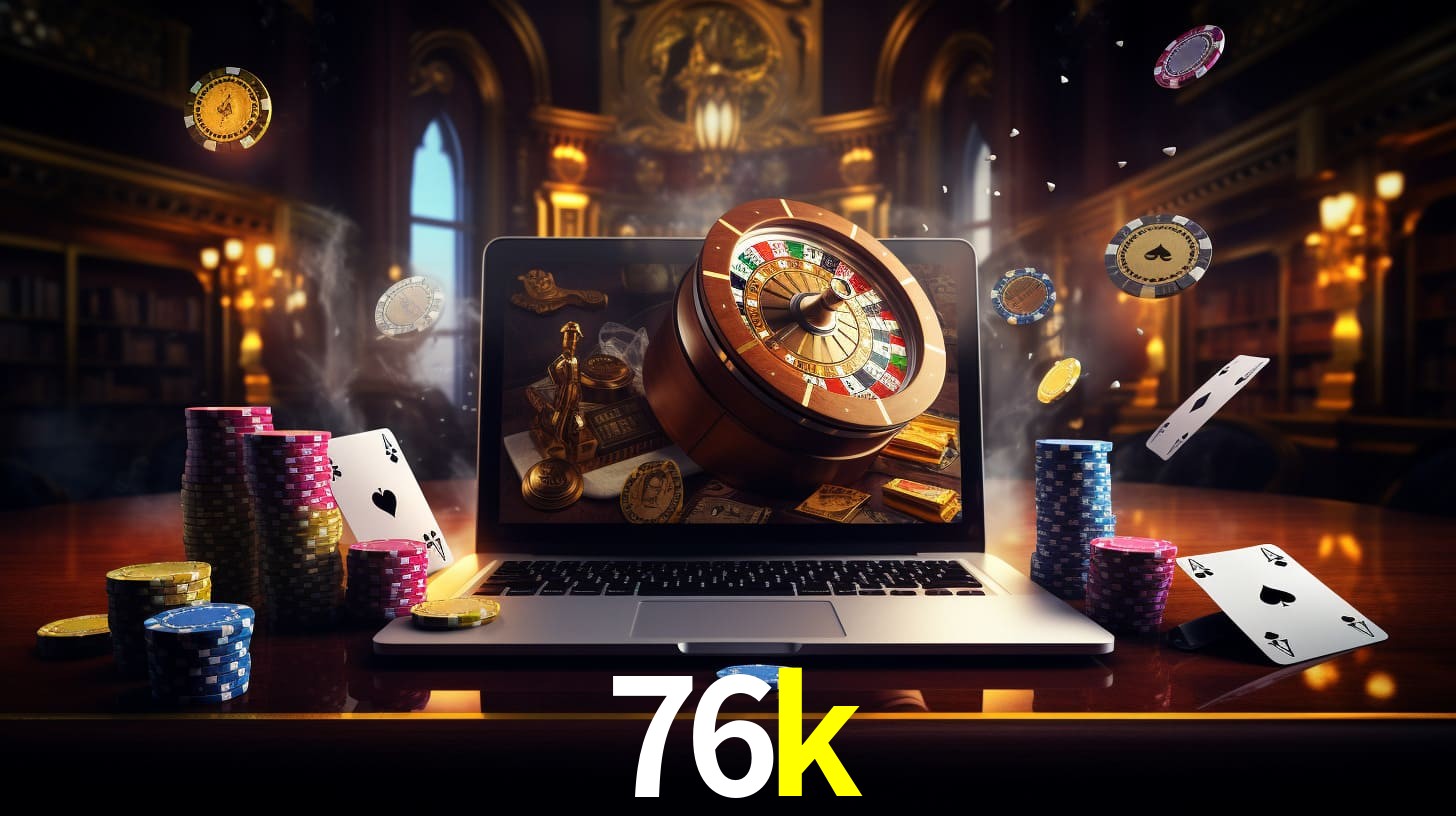 Live Casino 76k
