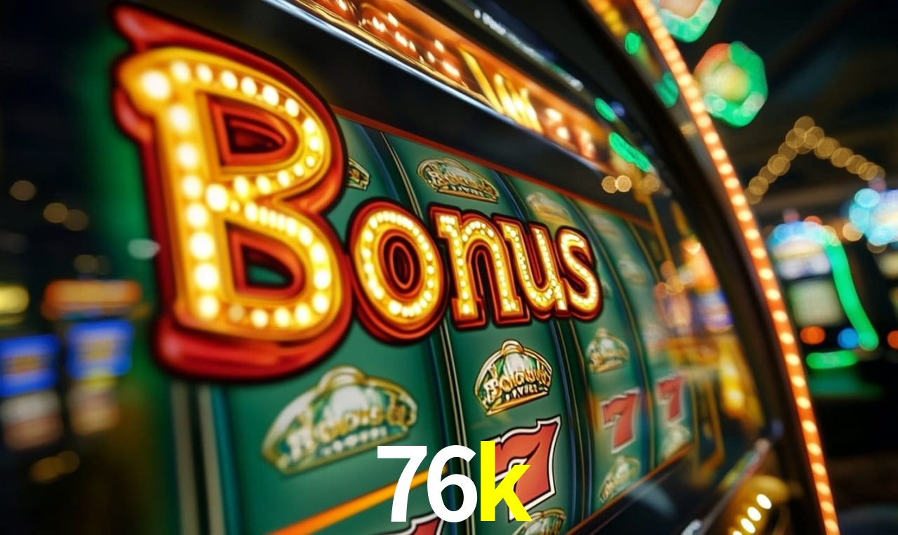 RTP dos slots populares na 76k