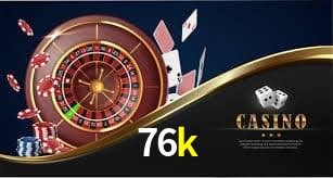 Provedores de Jogos 76k