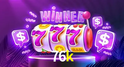 Descubra a Magia dos Jogos de Arcade no 76k
