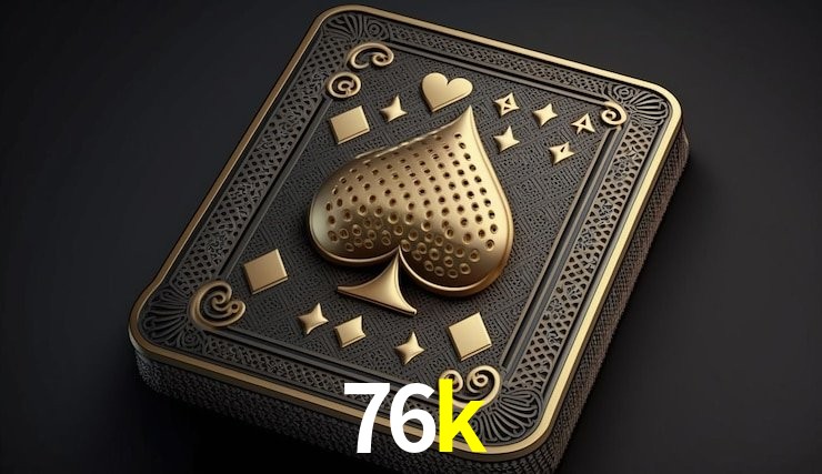 Benefícios da Conta 76k
