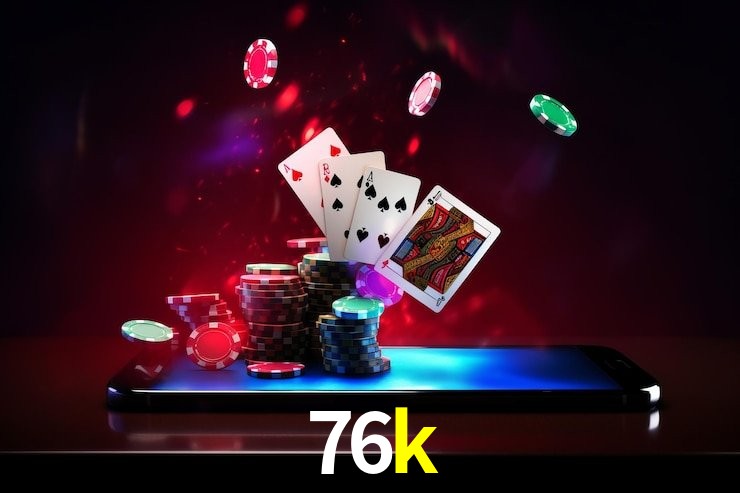 Game Providers 76k