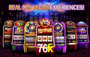 Descubra a Magia dos Jogos de Arcade no 76k