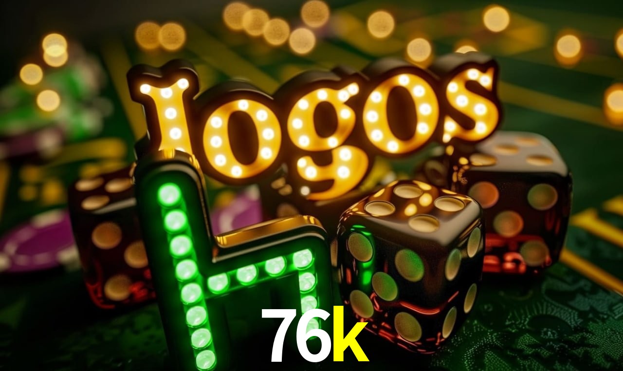 Tecnologia da Plataforma 76k