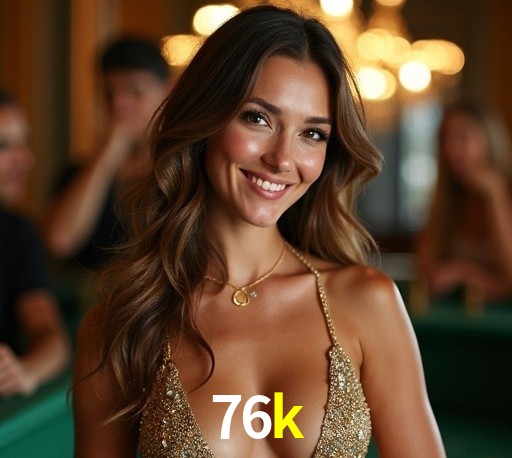 Casino Ao Vivo 76k