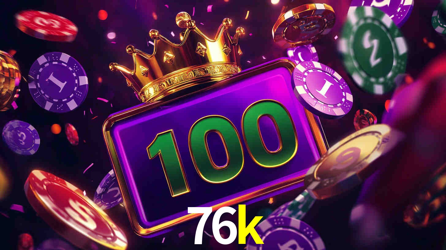 Welcome Bonus 76k