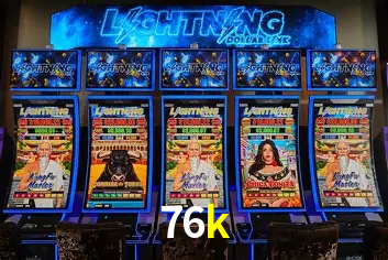 Desvendando o Mundo dos Jogos Virtuais na 76k