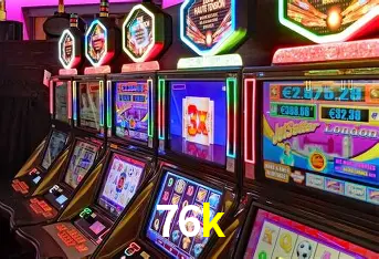 A Emoção da Loteria na 76k: Uma Chance de Mudança de Vida