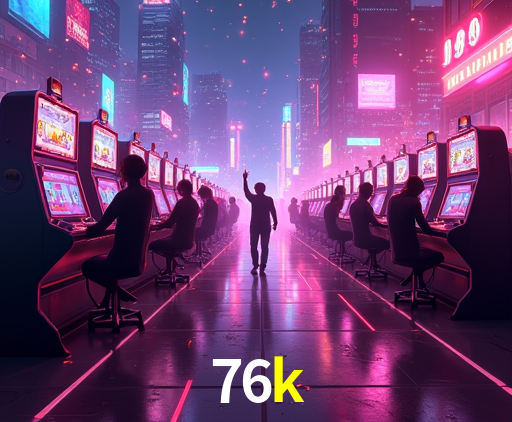 Apostas de Futebol 76k