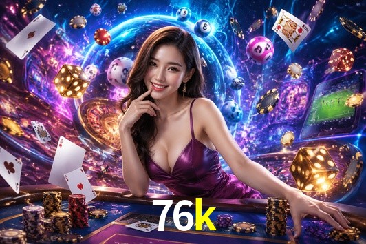Welcome Bonus 76k