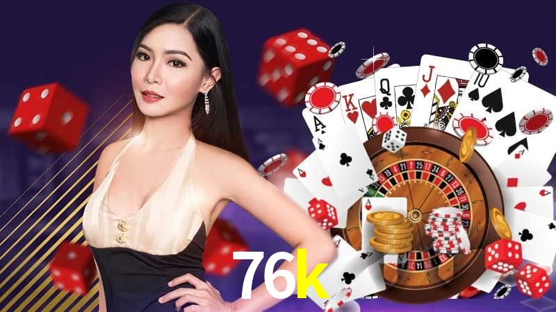 Casino VIP 76k