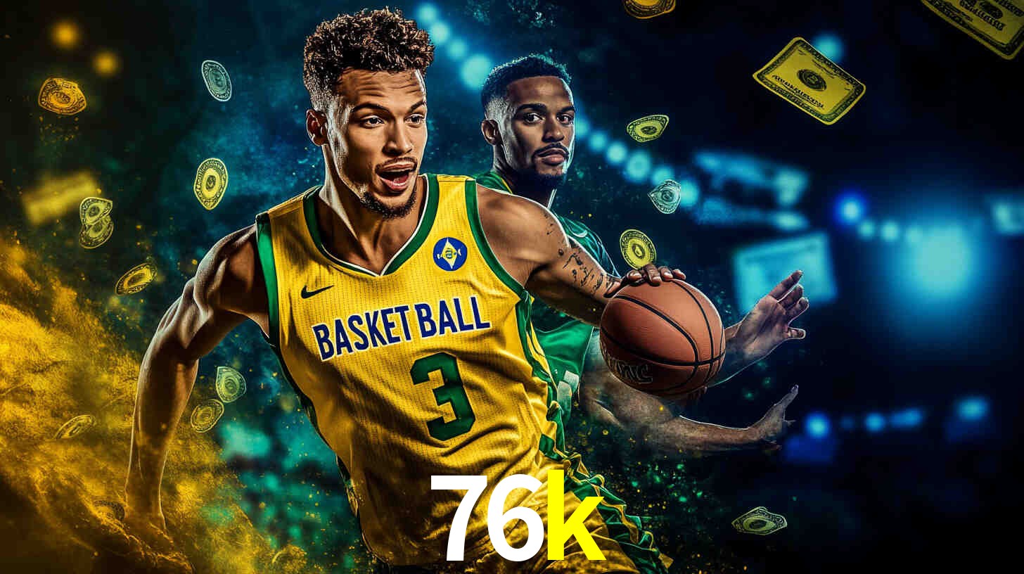 Explorando a Categoria de Eventos em Apostas na 76k