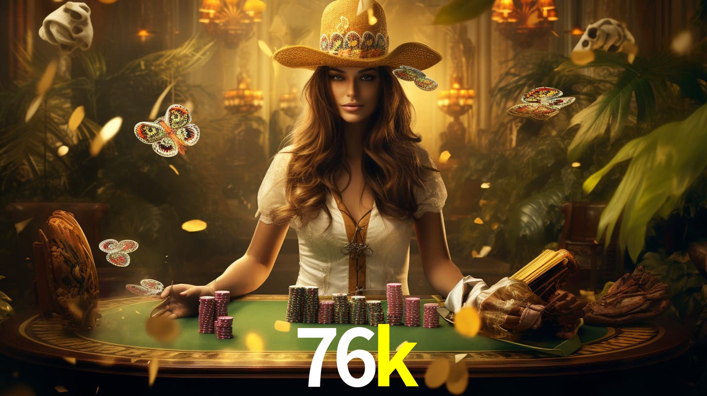 Roulette Table 76k