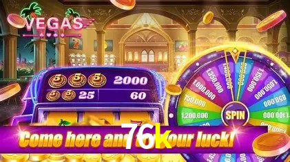 Blackjack na 76k
