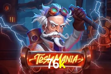 Promoção Relâmpago 76k
