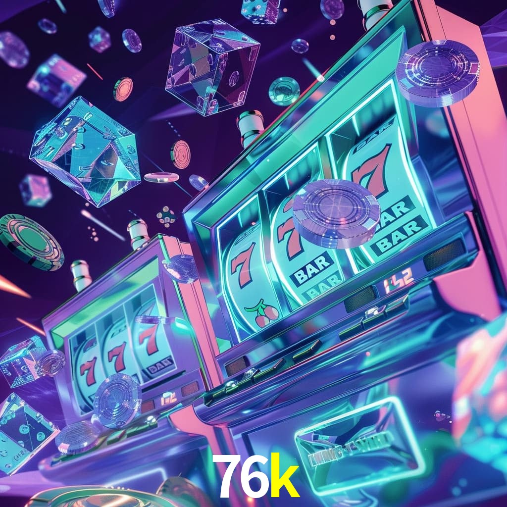Jogos Exclusivos 76k