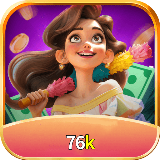 Logo da 76k